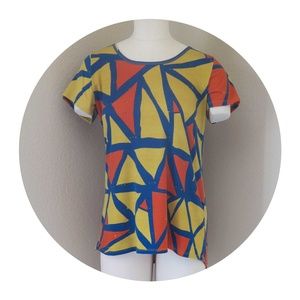 LuLaRoe Classic T